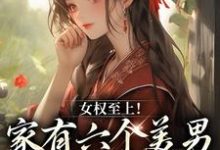 求助这本女权至上！家有六个美男是什么体验小说在哪里可以看完结版-星辰文学