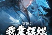 主人公是林阳白幼薇的小说穿越后，我靠摆烂咸鱼大翻身免费阅读-星辰文学