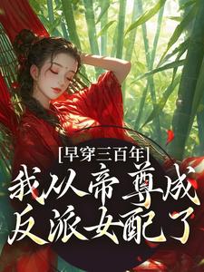 早穿三百年，我从帝尊成反派女配了（凤妗）完结版免费阅读