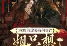 闵乔氏在线阅读，侯府前途关我何事？姐只想逍遥一生小说完结版章节-星辰文学