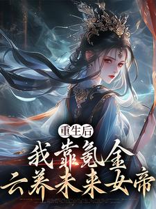 重生后，我靠氪金云养未来女帝（沈云）完结版免费阅读