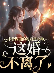 顾衍掣盛知夏在线阅读，未曾谋面的媳妇是女神，这婚不离了小说完结版章节