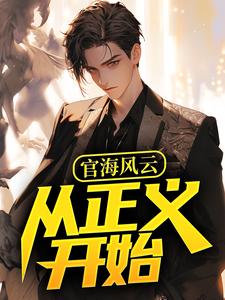 官海风云：从正义开始（何强）完结版免费阅读