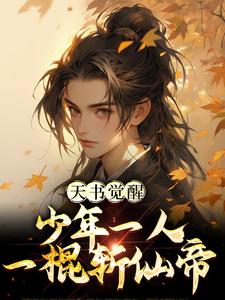 天书觉醒：少年一人一棍斩仙帝（柳如月陈天极）最新章节在线阅读