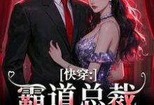 求助这本快穿：霸道总裁别太爱小说在哪里可以看完结版-星辰文学