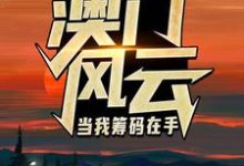 (全文)澳门风云:当我筹码在手王东曼丽全本免费在线阅读-星辰文学