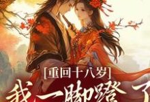 重回十八岁，我一脚蹬了狠毒状元沈蓉萧乘渊免费小说重回十八岁，我一脚蹬了狠毒状元推荐完结小说-星辰文学