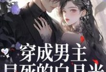 穿成男主早死的白月光？我不干了谢观砚林茉试读更新章节穿成男主早死的白月光？我不干了谢观砚林茉免费小说-星辰文学