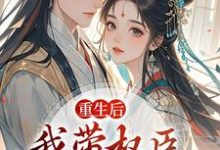 重生后,我带权臣杀入前夫府内推荐完结小说重生后,我带权臣杀入前夫府内(沈月昭陆明渊)免费小说全本-星辰文学