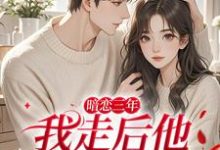 暗恋三年,我走后他怎么疯批了完整版小说,暗恋三年,我走后他怎么疯批了沈知禾周砚之全章小说阅读-星辰文学