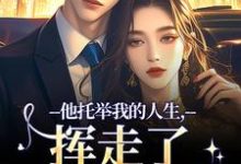 (全文)他托举我的人生，挥走了我的黑暗(时绾栀封聿)全本免费在线阅读-星辰文学