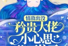 情敌出没，矜贵大佬小心思藏不住了秦谟江挽声最新完结小说，情敌出没，矜贵大佬小心思藏不住了全本免费在线阅读-星辰文学