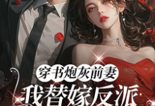 (全文)穿书炮灰前妻,我替嫁反派成团宠萧著小说推荐,穿书炮灰前妻,我替嫁反派成团宠全章小说阅读-星辰文学