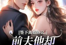 (全文)签下离婚协议，前夫他却成癞皮狗！(苏棠傅砚洲)全本免费在线阅读-星辰文学