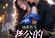 凶系竹马：老公的醋坛子翻了完整版小说，凶系竹马：老公的醋坛子翻了陆韵筱江眠野全章小说阅读-星辰文学