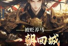 林轩秦侯被贬养马，一朝回城我怒掌权势！全本免费在线阅读-星辰文学