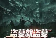 盗墓就盗墓,怎么都在调查我吴邪白小白完结小说推荐,盗墓就盗墓,怎么都在调查我全章小说阅读-星辰文学