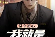 坚守初心，我就是基层清官（丁俊丰贺征）全本书籍阅读坚守初心，我就是基层清官完整版小说-星辰文学
