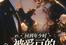 (全文)回到年少时,被爱豆的死对头盯上了初夏最新完结小说回到年少时,被爱豆的死对头盯上了免费小说全本-星辰文学