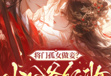 (全文)将门孤女做妾？小公爷红妆谋娶她（苏清洛谢南辞）全本书籍阅读将门孤女做妾？小公爷红妆谋娶她免费小说全本-星辰文学