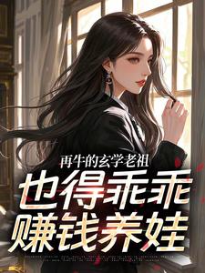 再牛的玄学老祖，也得乖乖赚钱养娃完整版小说，再牛的玄学老祖，也得乖乖赚钱养娃黎枝谢停舟试读更新章节