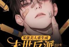 笨蛋美人重生成末世反派的男友后沈绵叶瑾修免费小说笨蛋美人重生成末世反派的男友后推荐完结小说-星辰文学