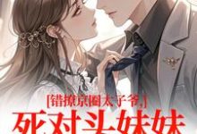 (全文)错撩京圈太子爷，死对头妹妹成真爱叶清璃段鹤野全本免费在线阅读-星辰文学