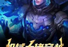 机械大佬穿越，被媳妇锁死了（姜峰苏黎）全章小说阅读-星辰文学