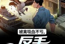 (全文)被禽吸血不亏，反手喜提航母(许一民刘岚)全本免费在线阅读-星辰文学