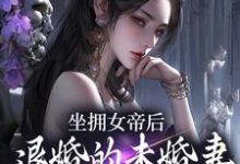 (全文)坐拥女帝后,退婚的未婚妻后悔了江寒小说推荐,坐拥女帝后,退婚的未婚妻后悔了全章小说阅读-星辰文学