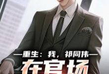 重生：我，祁同伟，在官场大放光彩推荐完结小说重生：我，祁同伟，在官场大放光彩(祁同伟侯亮平)免费小说全本-星辰文学