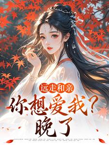 (全文)远走和亲，你想爱我？晚了姜兰阮宜年小说推荐，远走和亲，你想爱我？晚了全章小说阅读