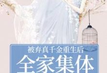 被弃真千金重生后，全家集体变舔狗（温意晚裴予珩）全本书籍阅读被弃真千金重生后，全家集体变舔狗完整版小说-星辰文学