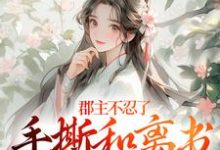 郡主不忍了，手撕和离书斗渣夫（戚元月宋九安）小说推荐郡主不忍了，手撕和离书斗渣夫全章小说阅读-星辰文学