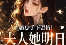 霸总手下留情！夫人她明日有手术完整版小说，霸总手下留情！夫人她明日有手术秋梧月全章小说阅读-星辰文学