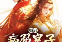 婚后，病弱皇子把我宠上天最新完结小说婚后，病弱皇子把我宠上天司珩云婳免费小说-星辰文学