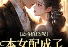 (全文)恶毒值拉满!本女配成了大富豪完结小说推荐江眠夏斯暝全本书籍阅读-星辰文学