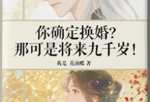你确定换婚?那可是将来九千岁!(宁砺棠景颢魃)全章小说阅读-星辰文学