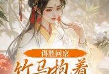 得胜回京,竹马抱着我丫鬟爱了?江辞岁陆朝年完结小说推荐,得胜回京,竹马抱着我丫鬟爱了?全章小说阅读-星辰文学