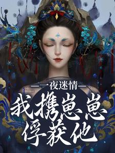 一夜迷情，我携崽崽俘获他热门小说排行榜一夜迷情，我携崽崽俘获他云素予段凌霁免费小说全本