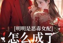 明明是恶毒女配，怎么成了老妈子？（郗慕应逸）全章小说阅读-星辰文学