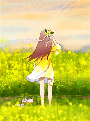 (全文)和小叔叔谈恋爱(何岁岁何璟川)全本免费在线阅读