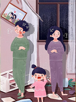 (全文)穿书八零：腹黑团宠干翻作者时初最新完结小说穿书八零：腹黑团宠干翻作者免费小说全本