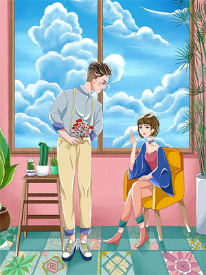 隐婚曝光：总裁的掌心宠逃婚了热门小说排行榜隐婚曝光：总裁的掌心宠逃婚了姜棠贺聿舟免费小说全本
