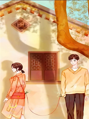 (全文)女主克星，初恋女配在线改命免费小说全本，温禾试读更新章节