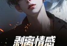 (全文)剥离情感，你我用不相爱（陆琛）免费小说剥离情感，你我用不相爱试读更新章节-星辰文学