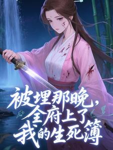 被埋那晚，全府上了我的生死簿谢晚棠热门小说排行榜被埋那晚，全府上了我的生死簿免费小说