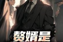 赘婿是隐藏大佬?前妻哭晕推荐完结小说赘婿是隐藏大佬?前妻哭晕(萧别离)免费小说全本-星辰文学