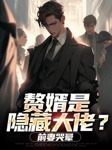 赘婿是隐藏大佬？前妻哭晕​​推荐完结小说赘婿是隐藏大佬？前妻哭晕​​(萧别离)免费小说全本