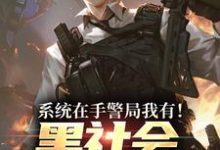 系统在手警局我有!黑社会瑟瑟发抖完整版小说系统在手警局我有!黑社会瑟瑟发抖(吕川)全章小说阅读-星辰文学